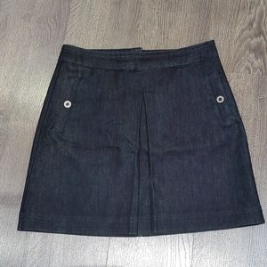 Tommy Hilfiger Denim Skirt Size 6